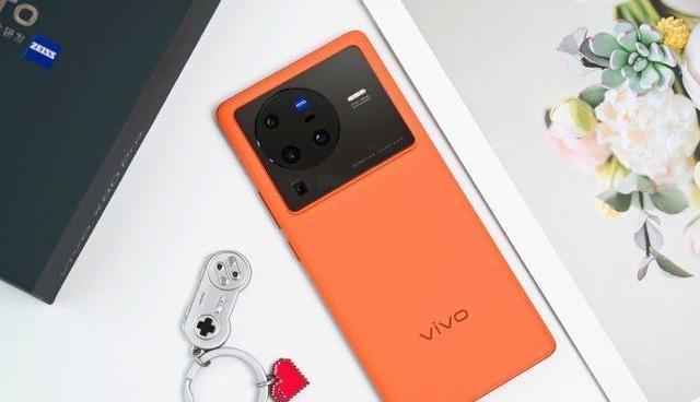 这4款旗舰手机,让我后悔买了iPhone14ProMax