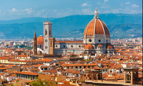 旅行|意大利国家旅游局官方小程序“意大利旅行”正式上线!