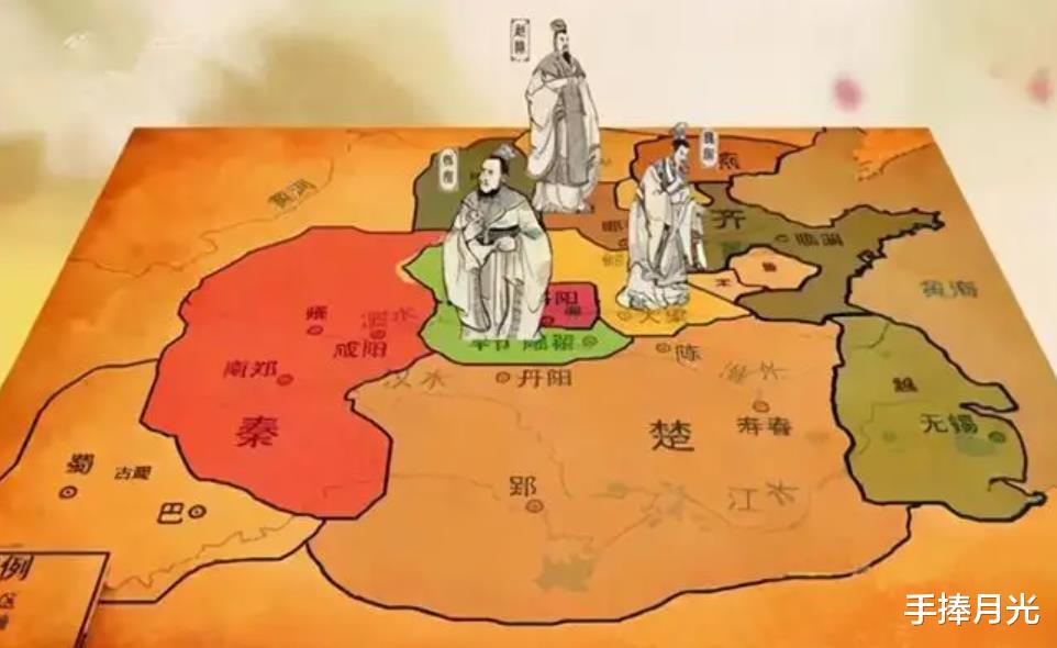 赵襄子|《资治通鉴》职场智慧：同事欺负你，怎么反击？吃透3招，不惧他