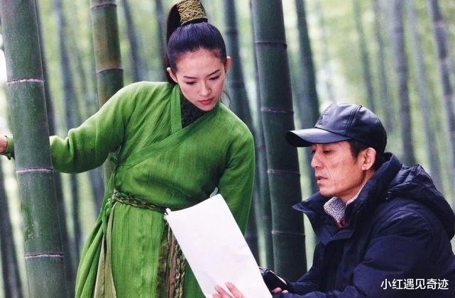 张艺谋|71岁还在殚精竭虑、再攀高峰，今天聊聊张艺谋