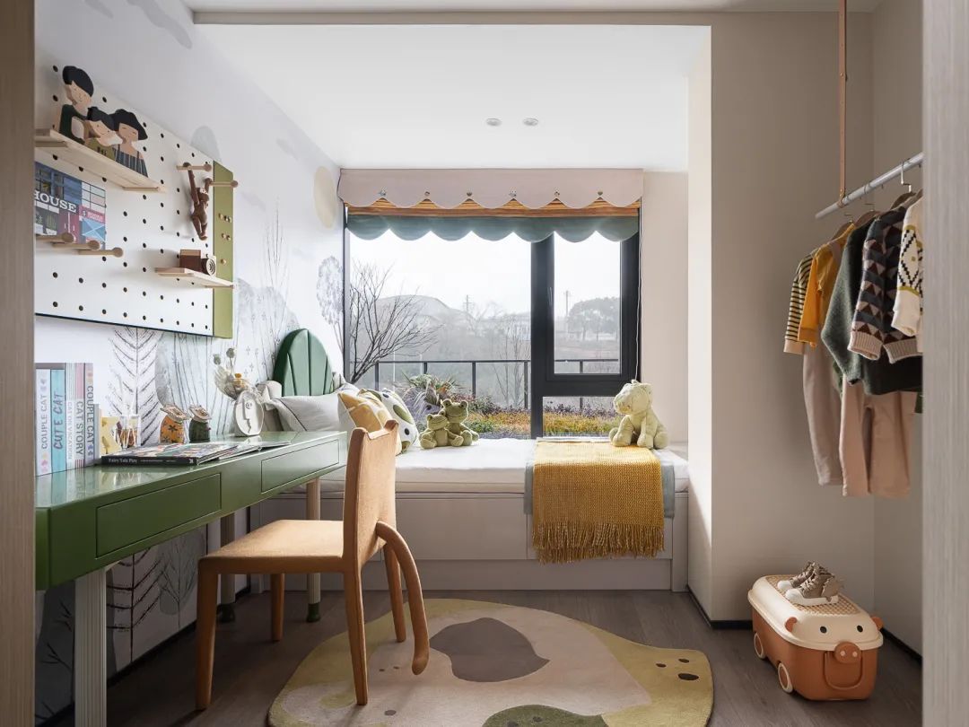 馨居尚设计 | 不被定义的理想生活