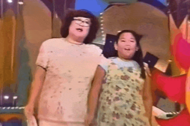 短发 娱乐圈第一软饭女？