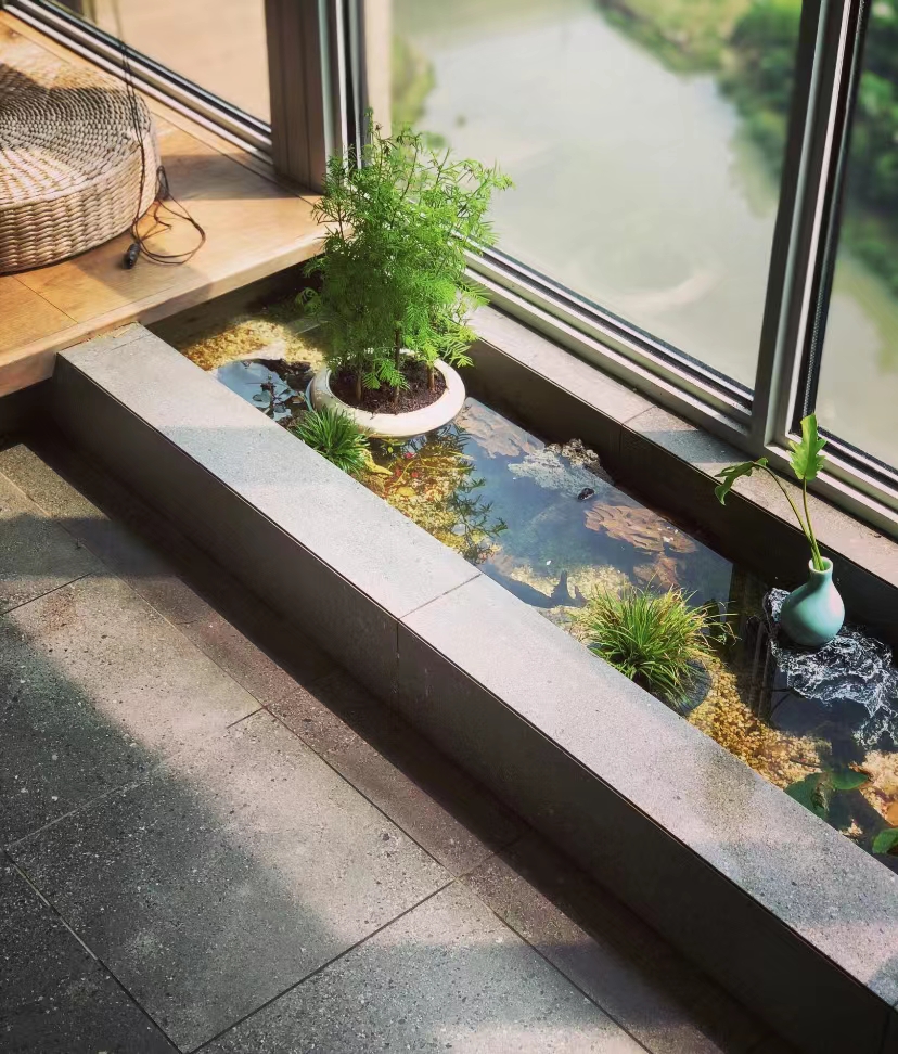 杭州女屋主,花100万亲手打造中式住宅,美到无数人跟风,太赞了