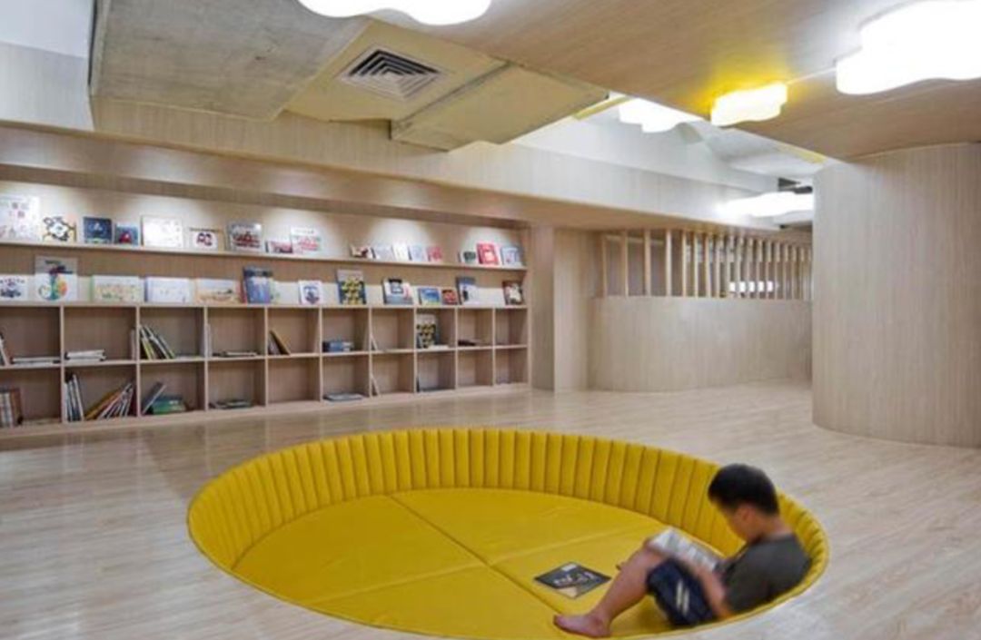 IIDA设计大奖:认准主办方 全球最具影响力的室内设计协会IIDA