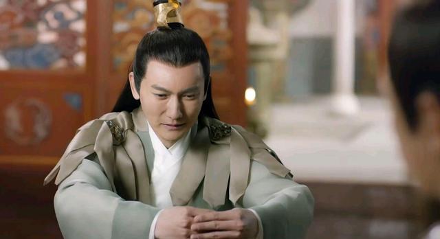 退婚|《三生三世》时至今日才懂折颜的主动退婚是多么明智的举措