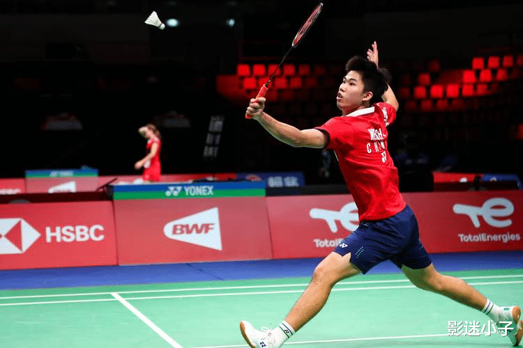 麦克|新星！翁泓阳2-1逆转乔纳坦韩羽赛夺冠 下周世界排名或将飙升67位