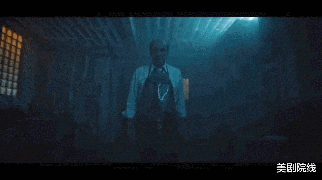 Netflix|全程高能，Netflix再出高分恐怖剧，有点意思