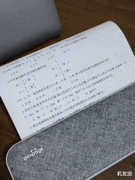 Windows|内置电池!爱立熊A4打印机上手体验:高颜值实力派