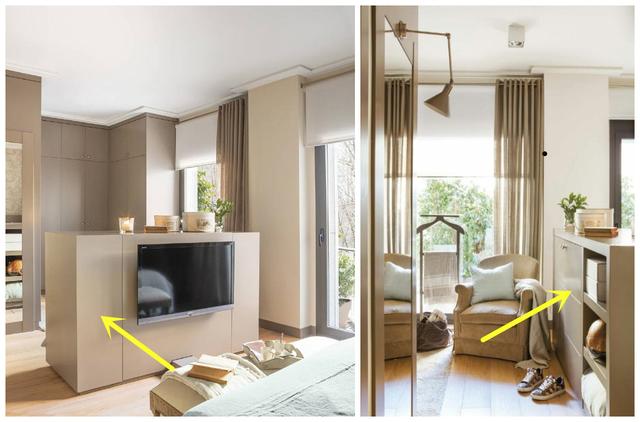 5㎡厨房又黑又挤，朋友直接将墙砸了这样设计，邻居看了纷纷模仿