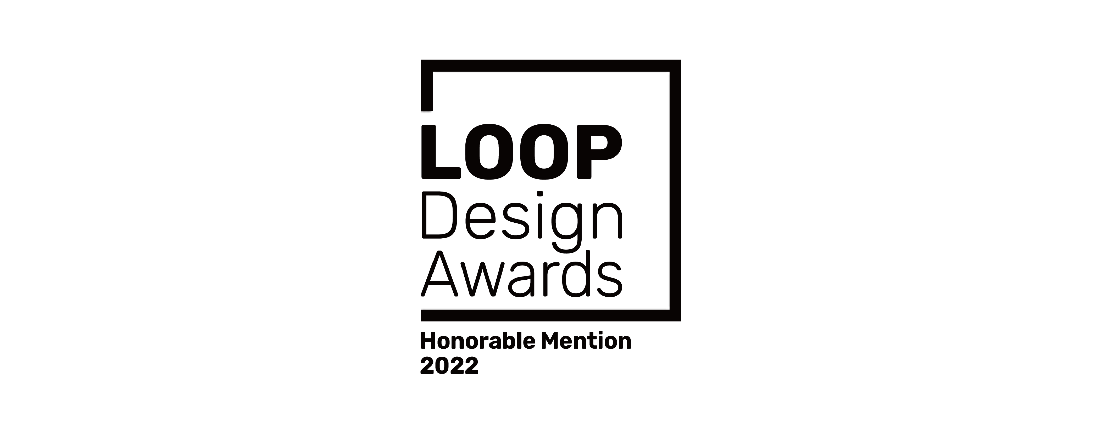 造就设计彭熙《安邸&家》荣膺2022 LOOP Design Awards —— 2022 荣誉奖！