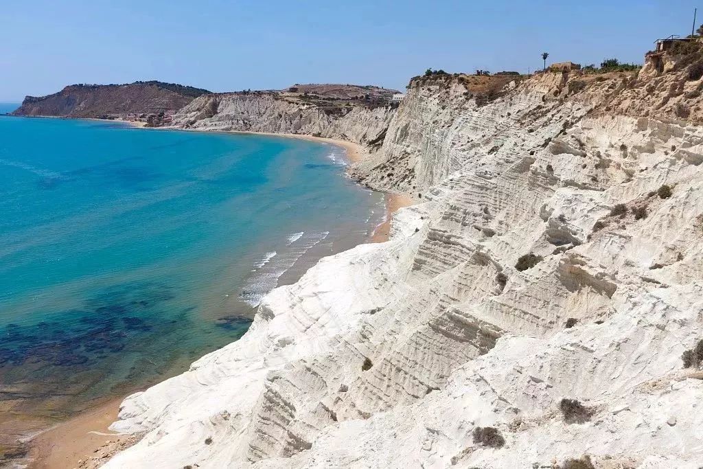 西西里|西西里的美丽只存在于传说里？才不是咧~