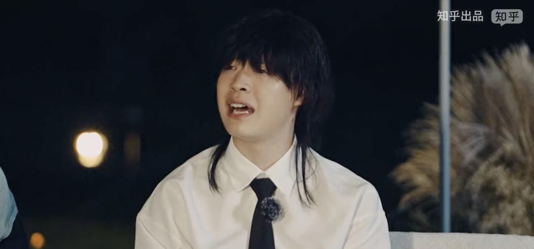 李雪琴|离开脱口秀的李雪琴:唯有赚钱使我快乐