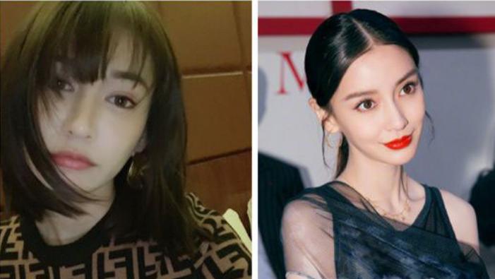 湾湾|女网红湾湾：撞脸Baby、力挺吴签、迷倒李易峰，还怒撕过薛之谦