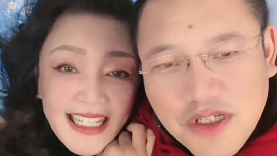 张兰|因为一个举动，张兰又被推到风口浪尖！