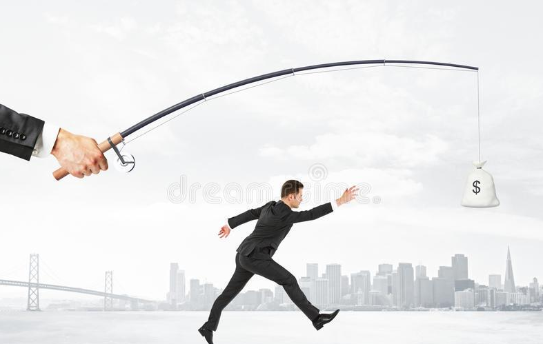 |职场上，“逐利”实属正常，但太多人搞不清楚“利”的层级