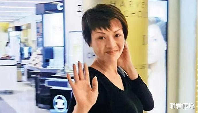 张木易|长了一张风情万种的脸，情史却最干净的5位女星，个个让男人心动