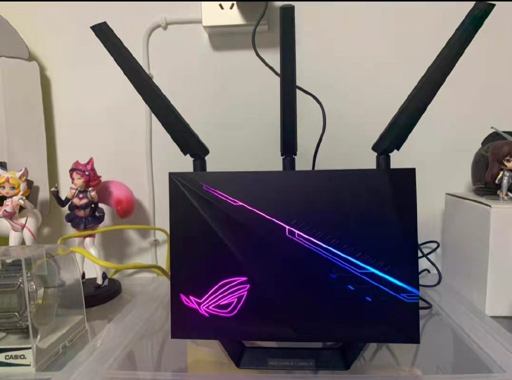 华硕|【推荐】华硕PN51迷你主机和电竞路由，哪个更值得买？