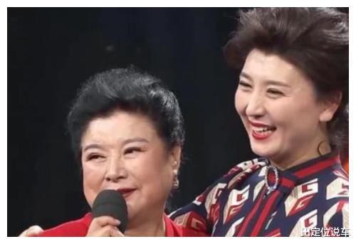 闫学晶|闫学晶藏了48年的“亲妈”原来是我们熟悉的她，她是谁？