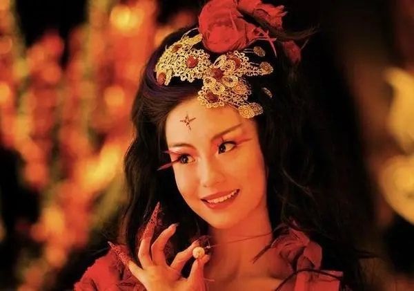 杨幂|当年因《仙剑3》爆火的5位女演员，杨幂成顶流，她却无人认识