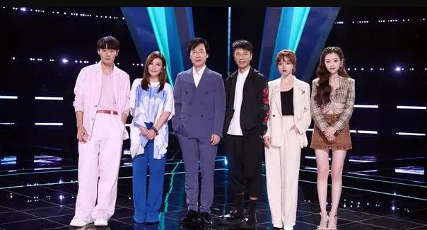 中国好声音|《好声音》决赛结果被爆，名次出现偏差，但冠亚军选手没变