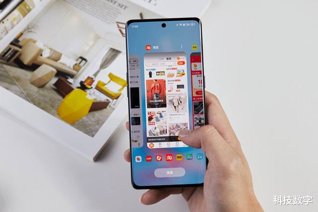 三星|时隔2年重回安卓阵营,入手Reno9超大杯,这些用机惊喜也重点一提