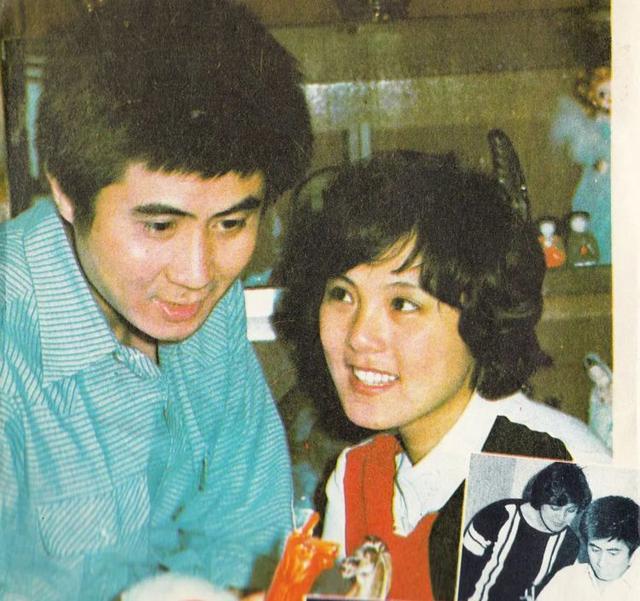 张芝华|张芝华:受不了郭凯敏满脸的嫌弃,余生不会辜负大15岁的画家