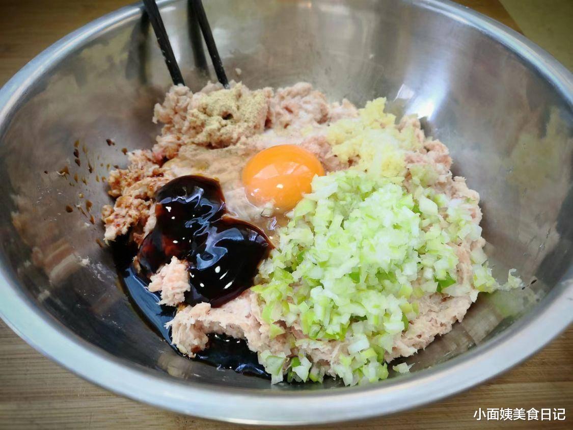 冬至大如年，这5种饺子馅别错过，随便一种都饱满多汁、香！