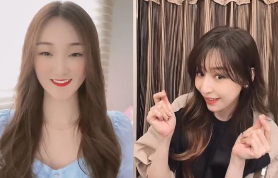 刘亦菲|陈亚男用大号更动态，与王心凌合唱被质蹭热度，网友：上嘴唇呢