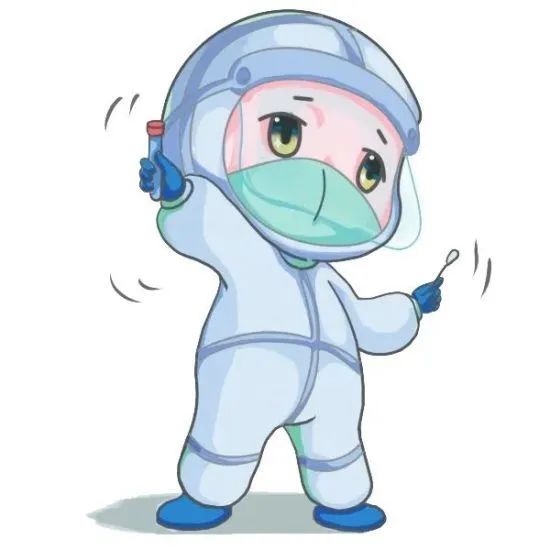 上班族如何做好个人防护