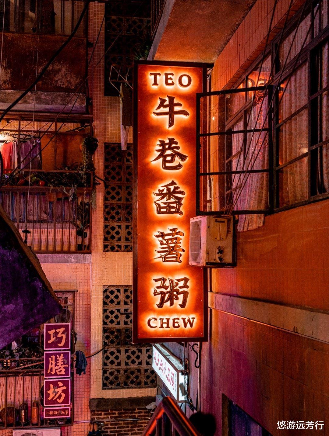 张家口|别再去东门了！深圳这些地方也超级好逛