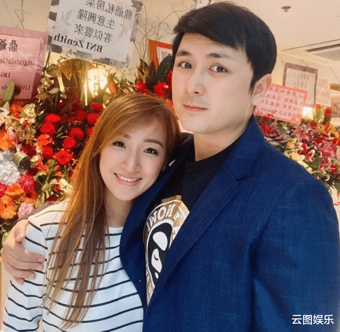 杨思琦|杨思琦前男友宣布结婚!42岁成多家餐厅老板收入高,女友气质出众