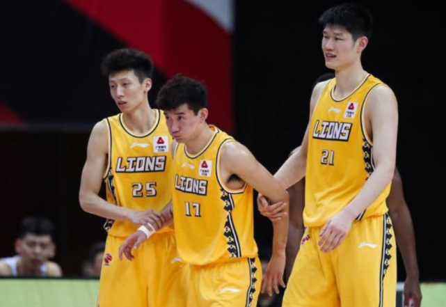 巴塞罗那|2米00！2米03！场均15+7，能攻善防！王博欲打造CBA顶级“3D”