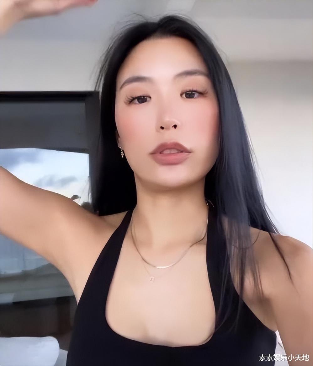 秦岚|bella再次提起高以翔，粉丝留言：请你远离他的世界不要再打扰