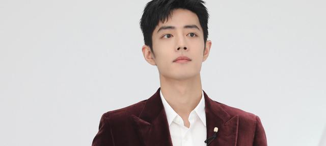 肖战|肖战直播造型师引吐槽，网友：丝毫感受不到用心