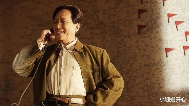 黄薇|刘劲黄薇领衔主演，搭档唐国强王伍福，又一部经典革命剧将播