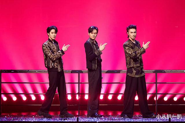 郑钧|陈小春终止吴克群连胜，张震岳翻车仍是第二，郑钧翻车队友淘汰