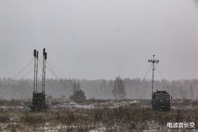 gps|俄军新型电子干扰站被击毁！能干扰GPS，还能监听乌军手机