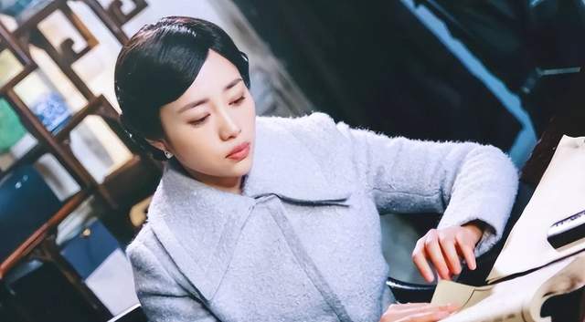 张龄心|低调的星三代，和名导结婚26年零绯闻，她真的是女星的榜样啊