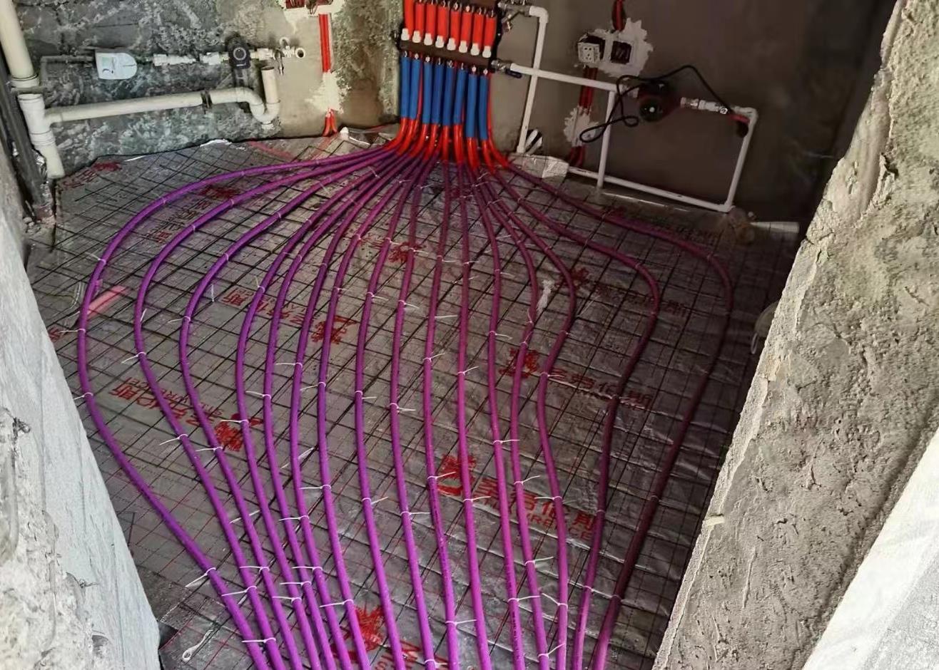 有人说千万不要装地暖，为什么？原因是这5点，但要注意4种情况