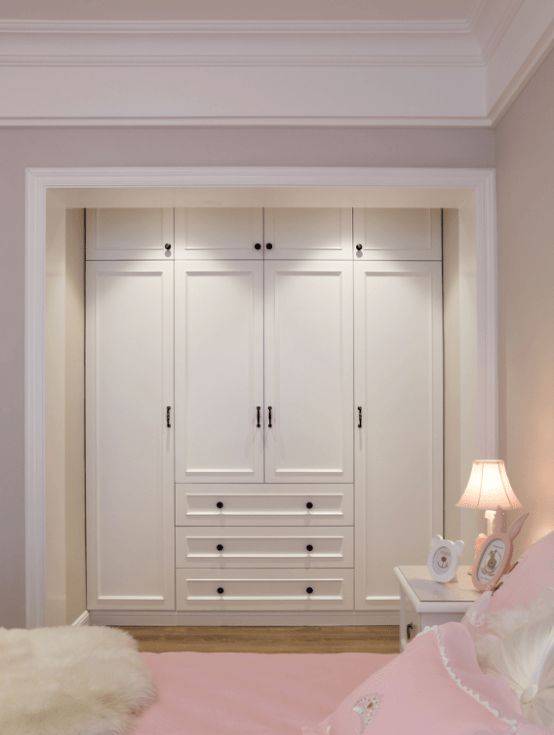 房子空间小很是苦恼,这样装修能“偷”不少面积,简直赚翻了!