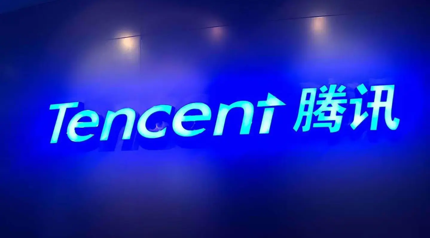 机器学习|去年“有鹅选鹅”的腾讯，今年为何要裁员？
