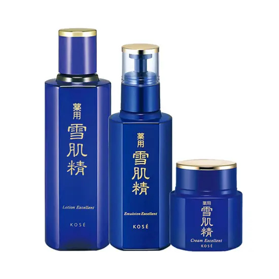 补水 美白补水得有一套 不套路说效果 好用的美白补水护肤品套装排名