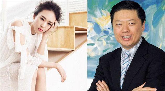 许多|富豪王冉:51岁娶小17岁童谣,心疼妻子往事,余生愿为她遮风挡雨