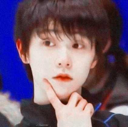 王祖贤|如何评价羽生结弦的长相？