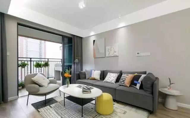 98平小户型两居变三居,设计师也太厉害了吧,喜欢的可以借鉴