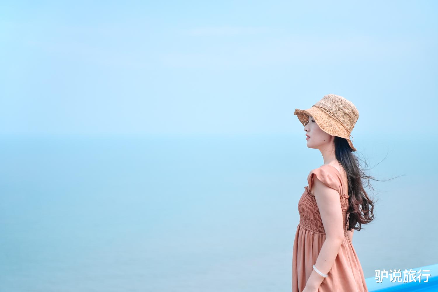 沙滩|2022浙南看一看，苍南第一站！浙夏海滨玩水吃海鲜、清凉遛娃自驾游