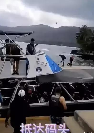 中国一奇葩男子带家人偷渡到美国!全程拍视频详细记录:都是为了孩子和家庭
