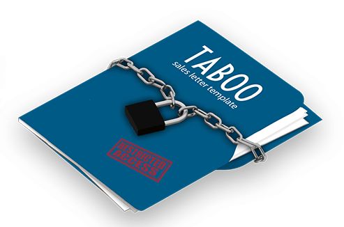 |这5条销售禁忌，不看要吃亏！