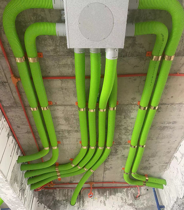 别墅安装新风系统后,是否需要24小时开启?耗电量大吗?