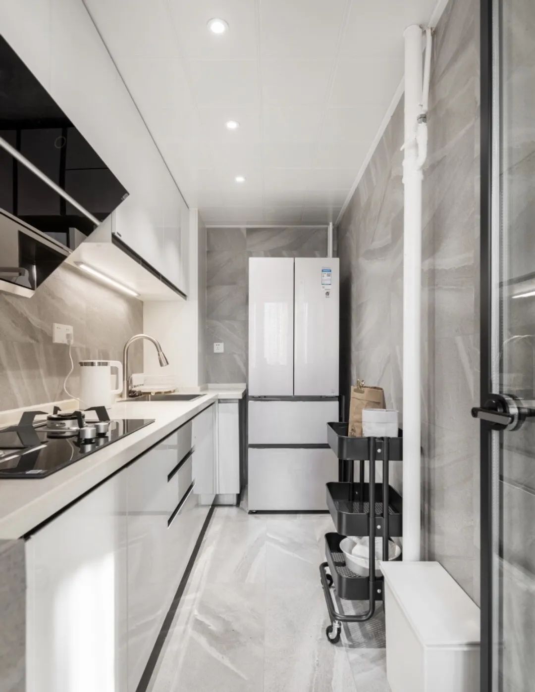 不住一两年不知道,全国统一3处设计,看似完美,实际处处有遗憾